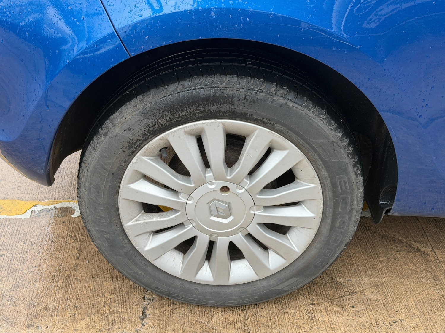 Used Renault Clio 2011 for sale - 78133476: Photo 11