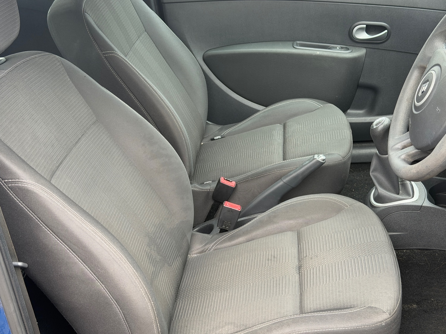 Used Renault Clio 2011 for sale - 78133476: Photo 13