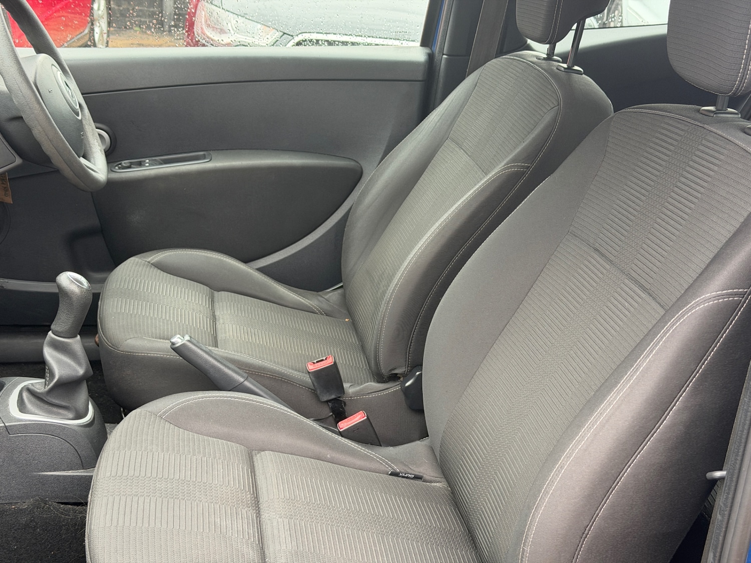 Used Renault Clio 2011 for sale - 78133476: Photo 17