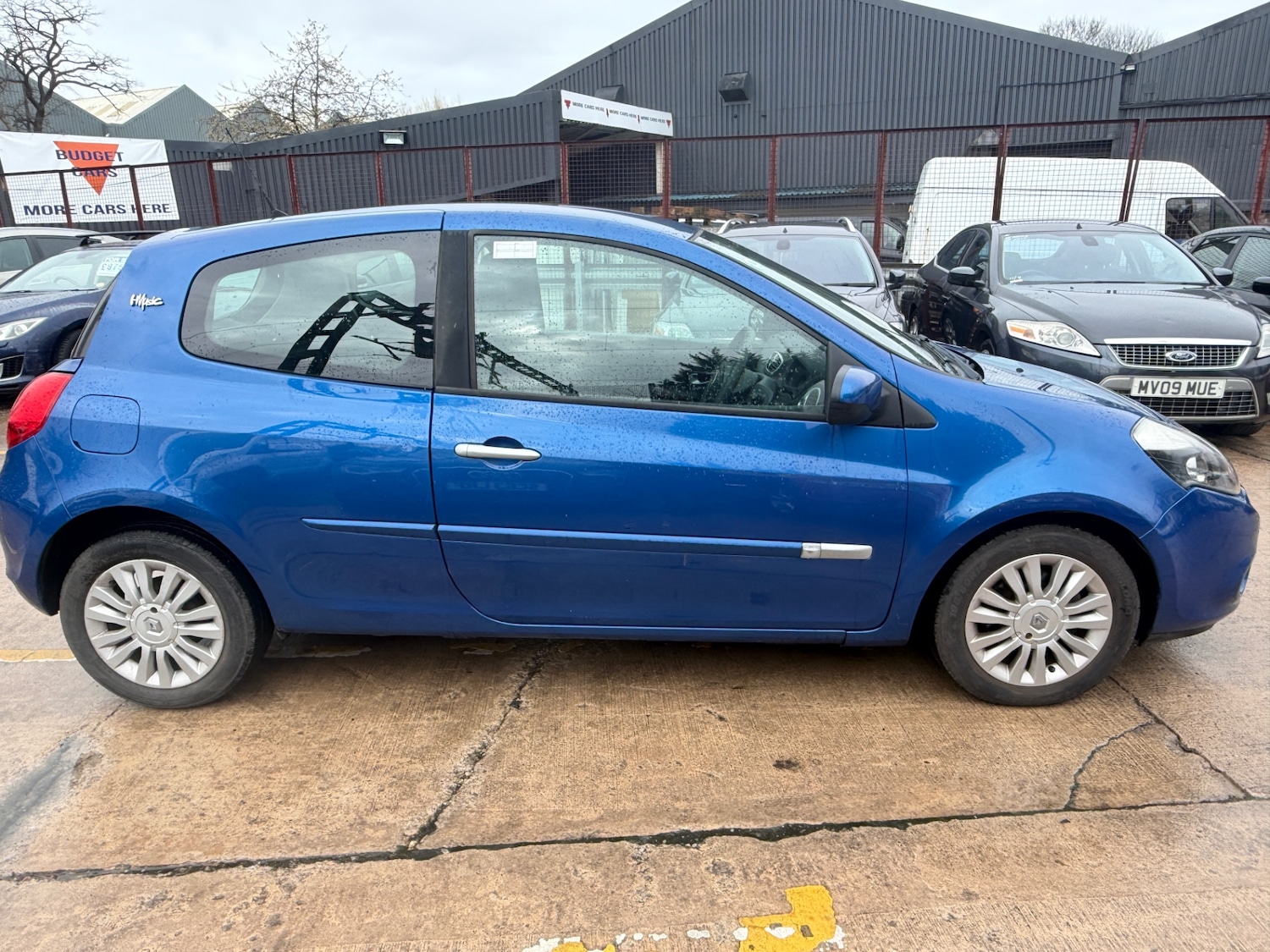 Used Renault Clio 2011 for sale - 78133476: Photo 7