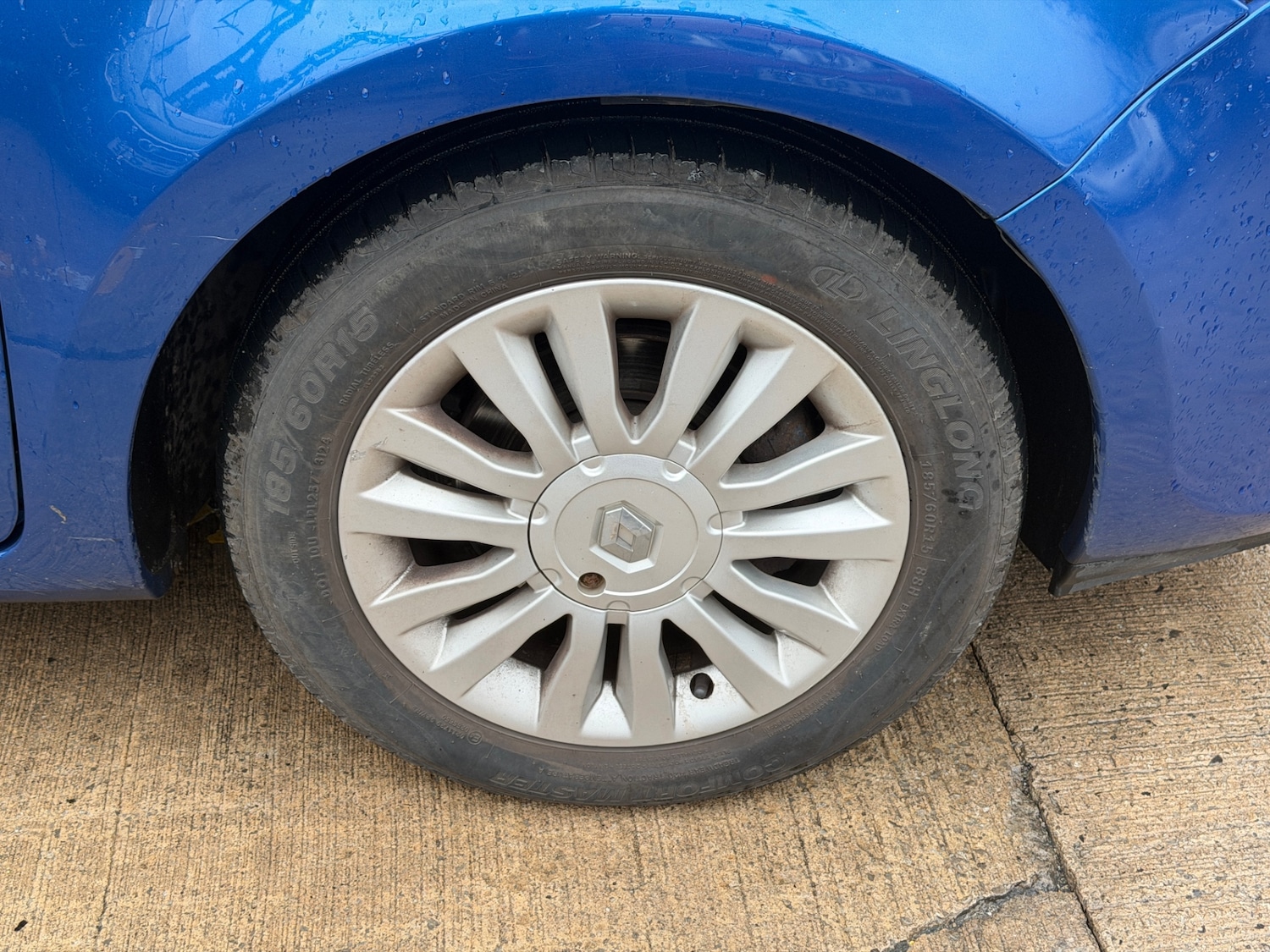 Used Renault Clio 2011 for sale - 78133476: Photo 9