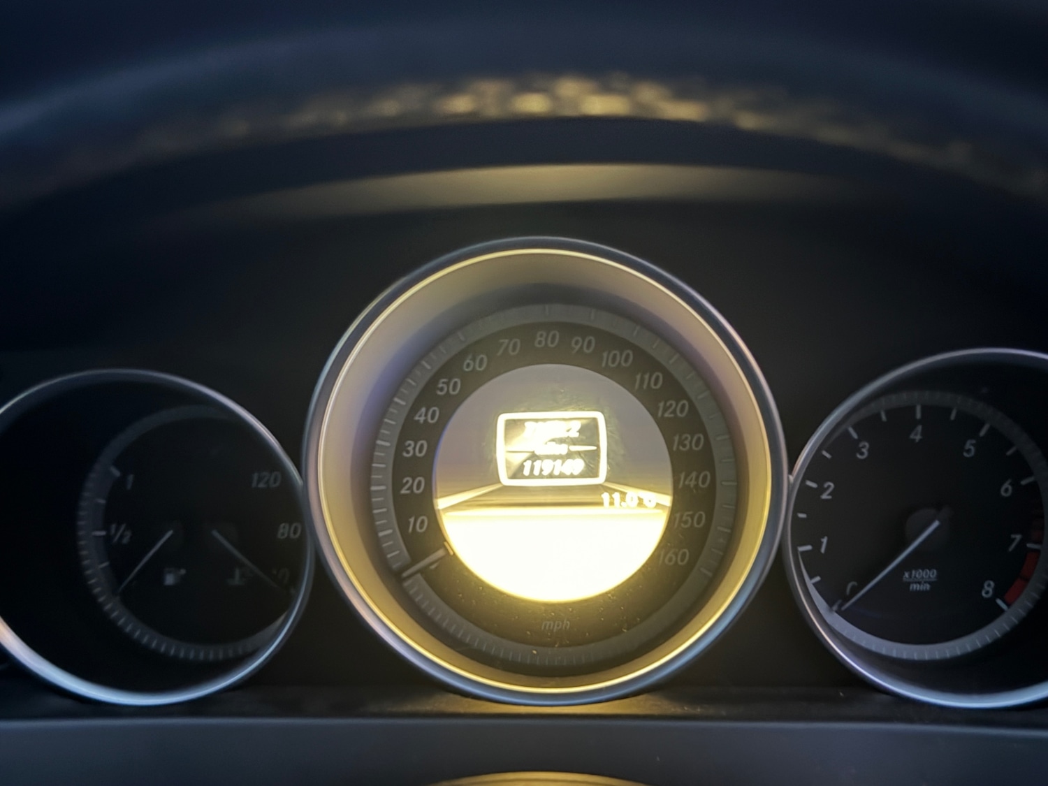 Used Mercedes-Benz C Class 2011 for sale - 76847980: Photo 12