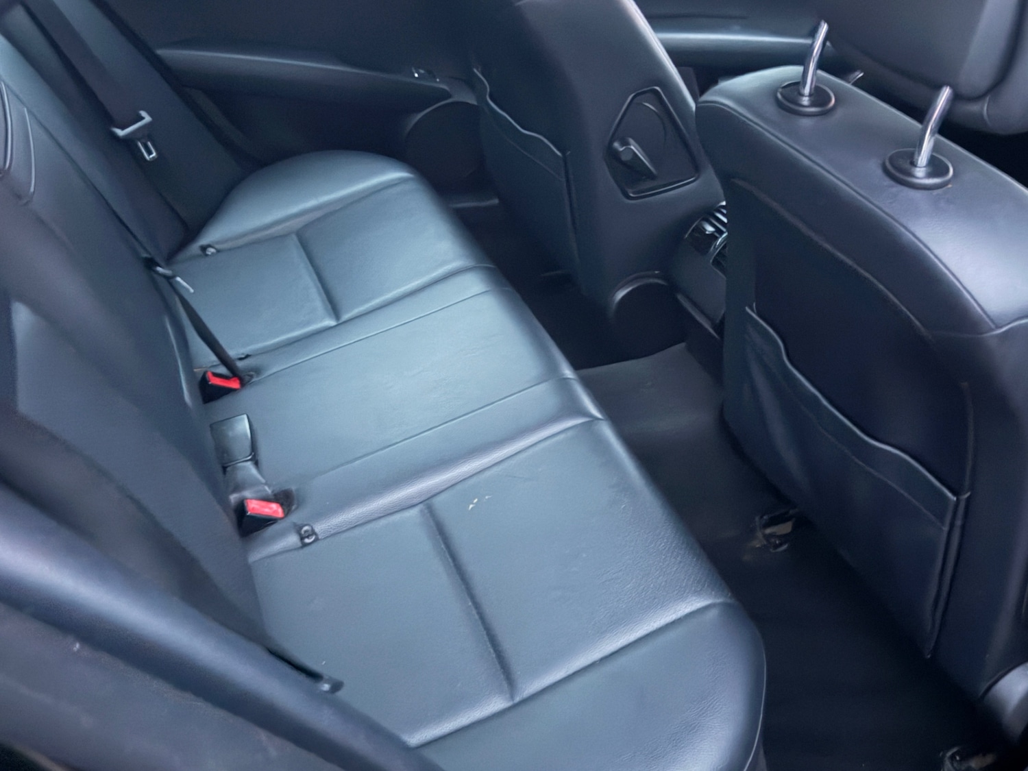 Used Mercedes-Benz C Class 2011 for sale - 76847980: Photo 13