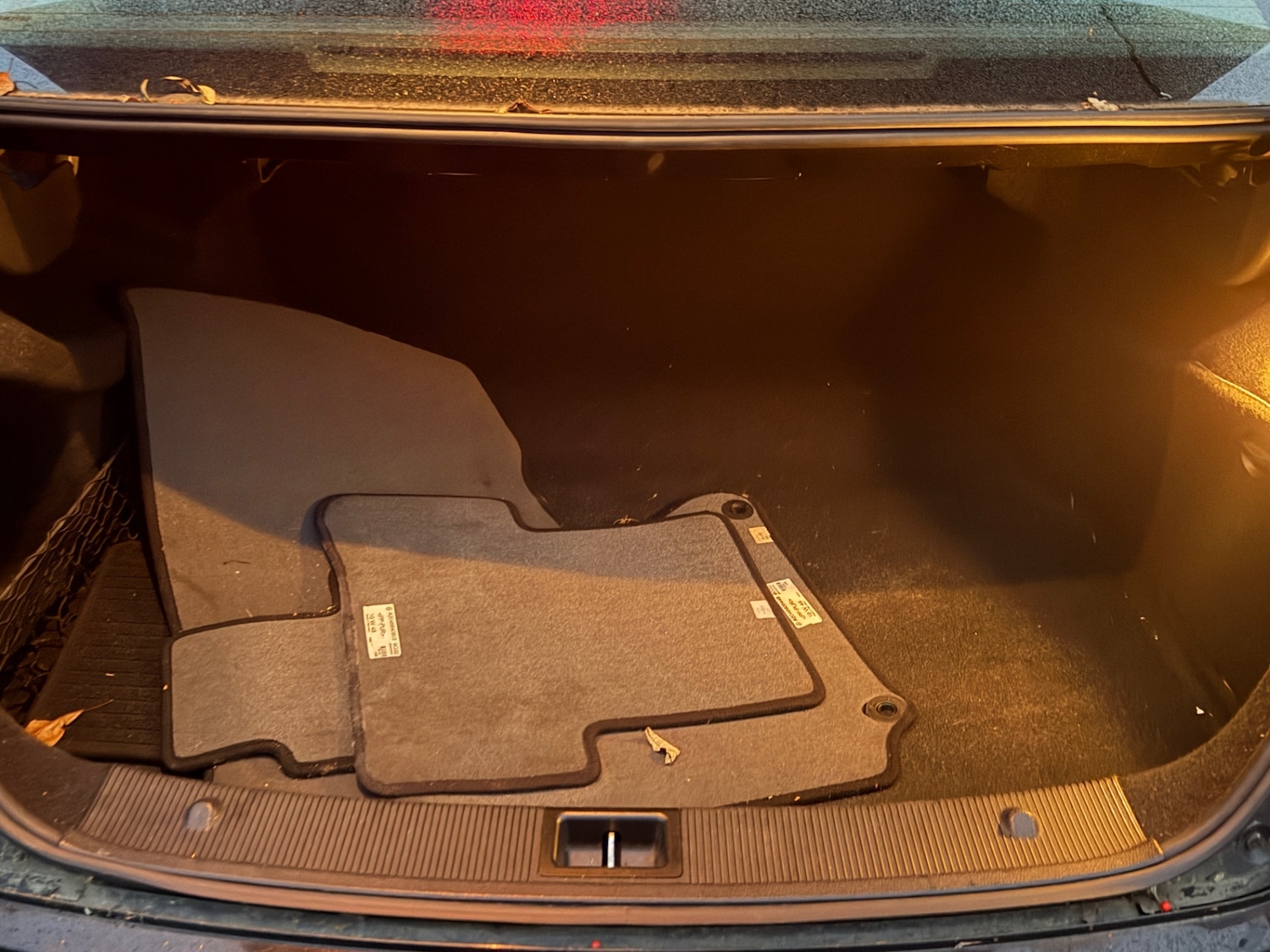 Used Mercedes-Benz C Class 2011 for sale - 76847980: Photo 14