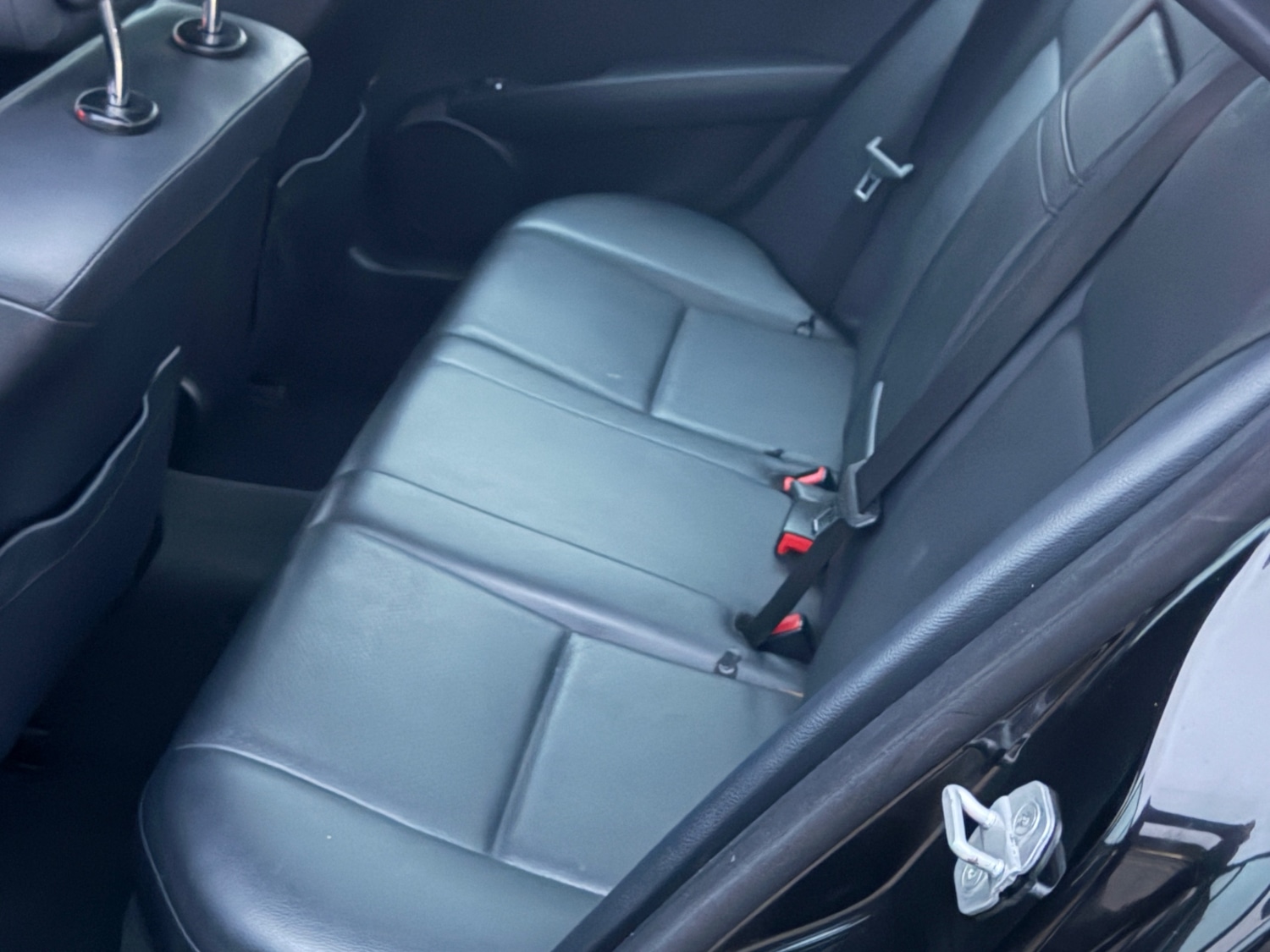 Used Mercedes-Benz C Class 2011 for sale - 76847980: Photo 15