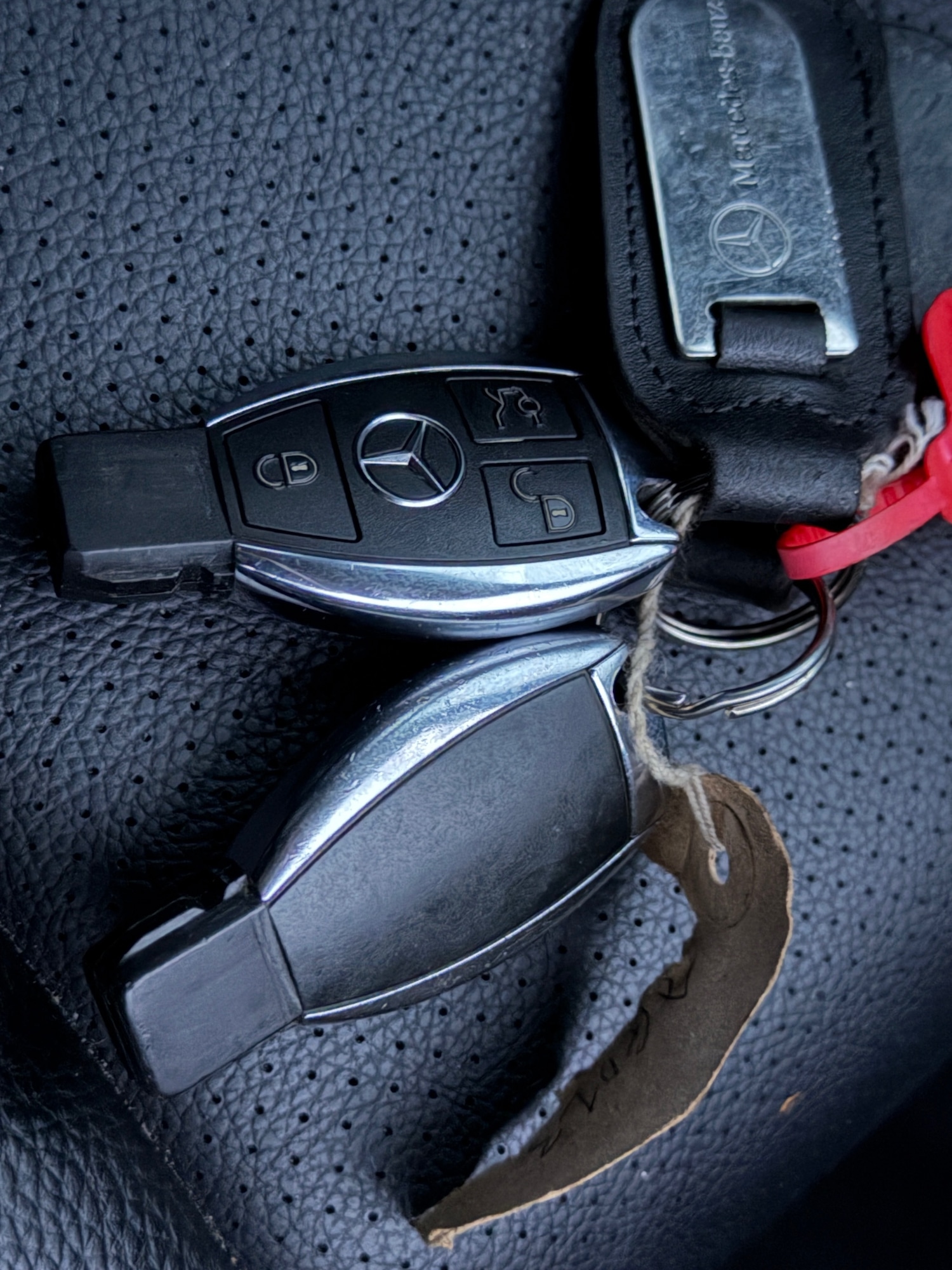 Used Mercedes-Benz C Class 2011 for sale - 76847980: Photo 18