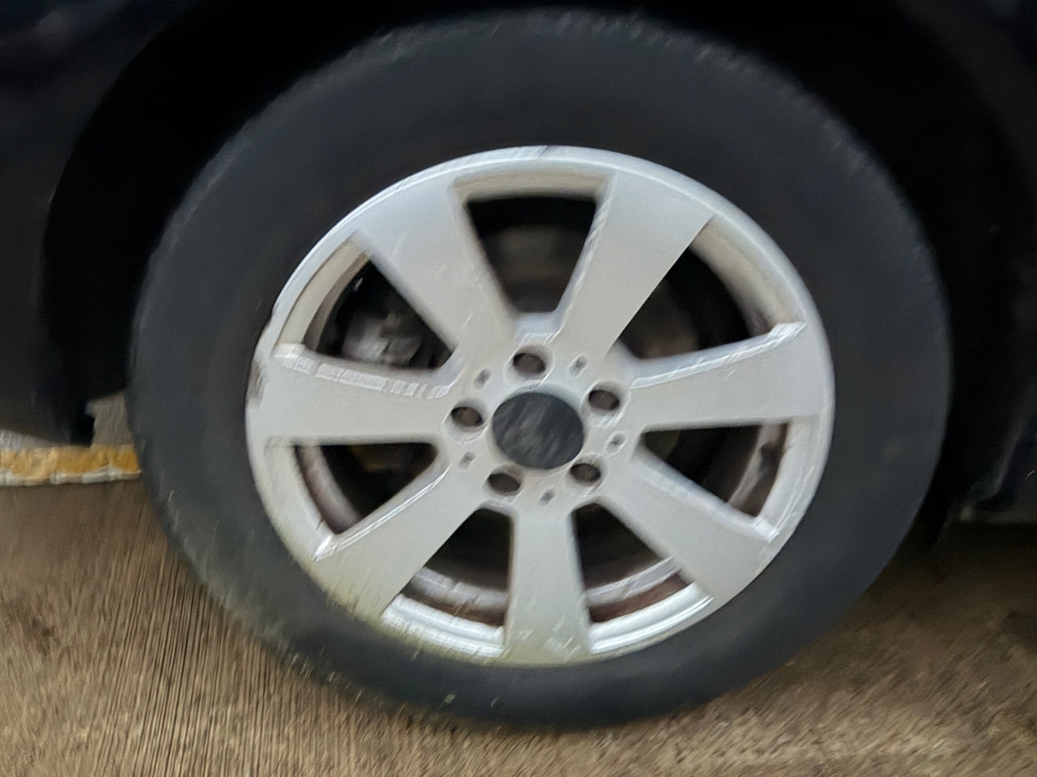 Used Mercedes-Benz C Class 2011 for sale - 76847980: Photo 9