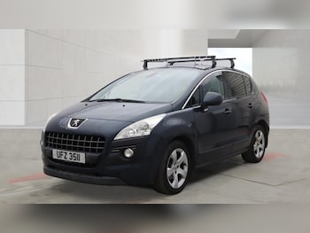 Used Peugeot 3008 2013 for sale - 79524587: Photo