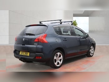 Used Peugeot 3008 2013 for sale - 79524587: Photo