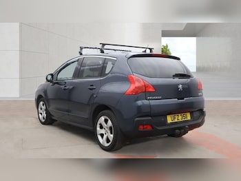 Used Peugeot 3008 2013 for sale - 79524587: Photo