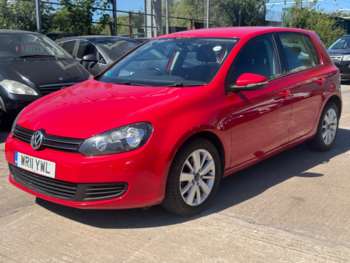 Used Volkswagen Golf 2011 for sale - 74682902: Photo