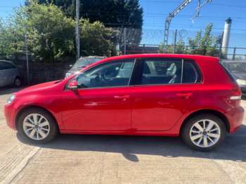 Used Volkswagen Golf 2011 for sale - 74682902: Photo