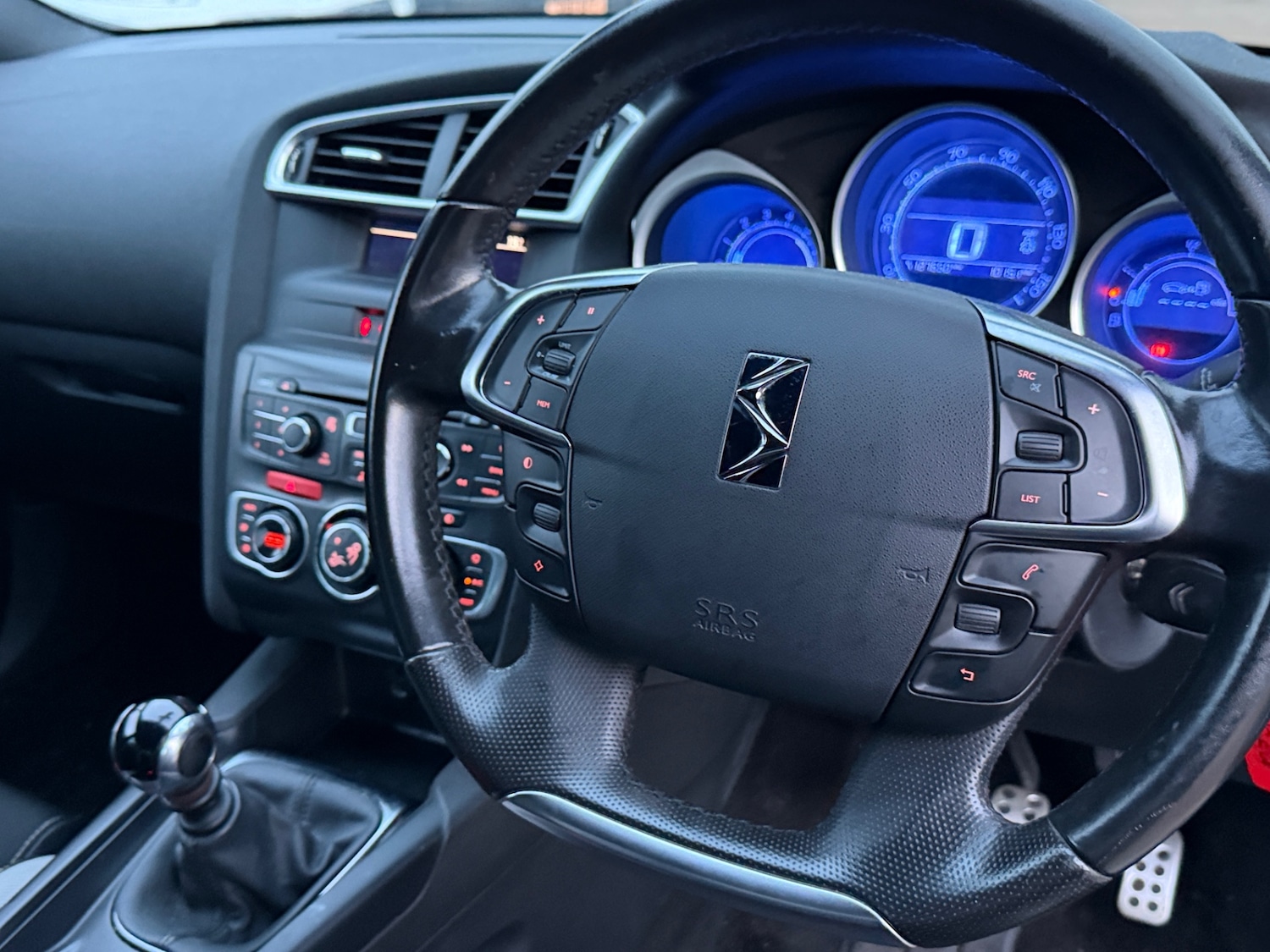 Used Citroen DS4 2013 for sale - 76479976: Photo 10