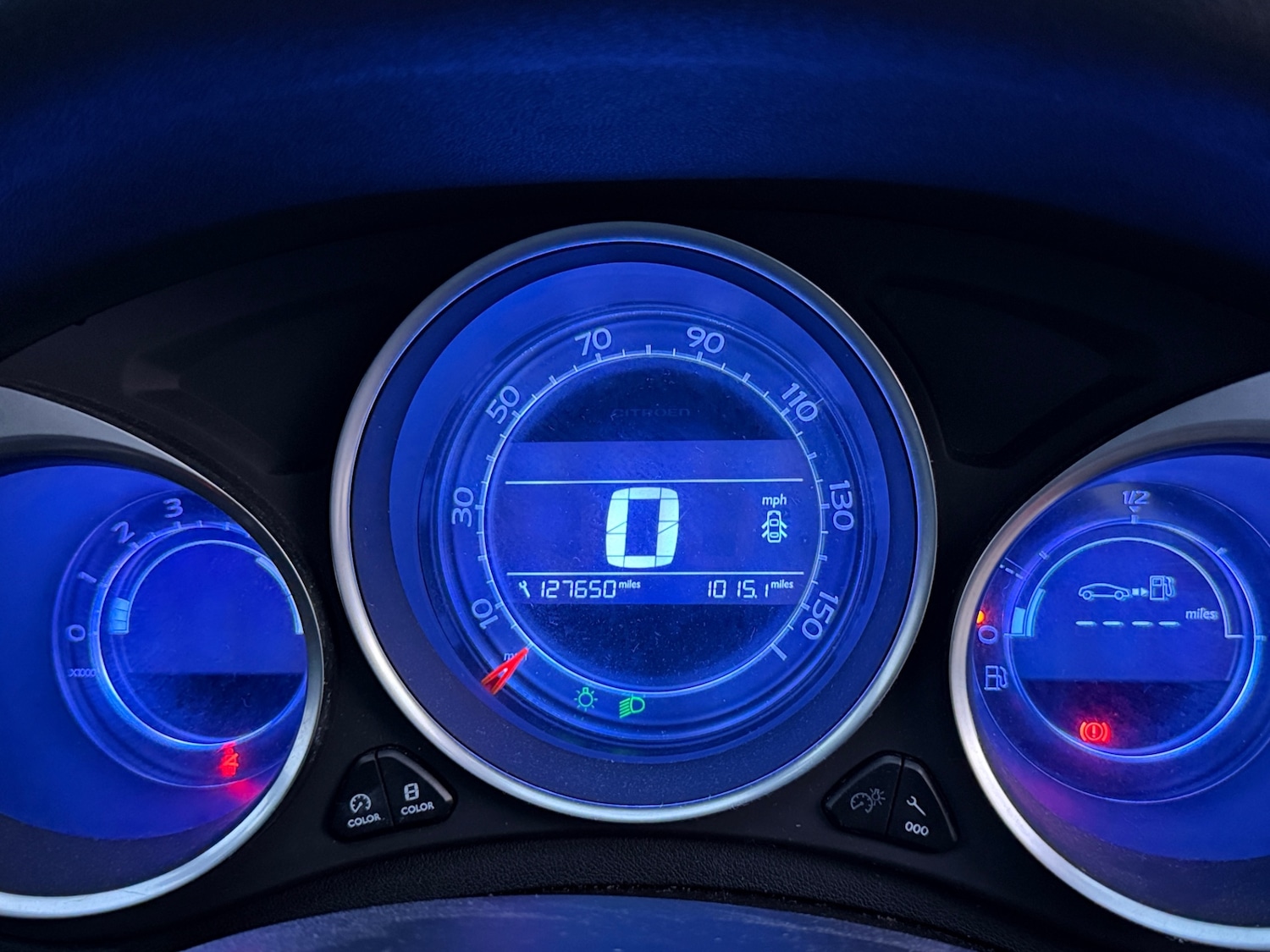 Used Citroen DS4 2013 for sale - 76479976: Photo 11
