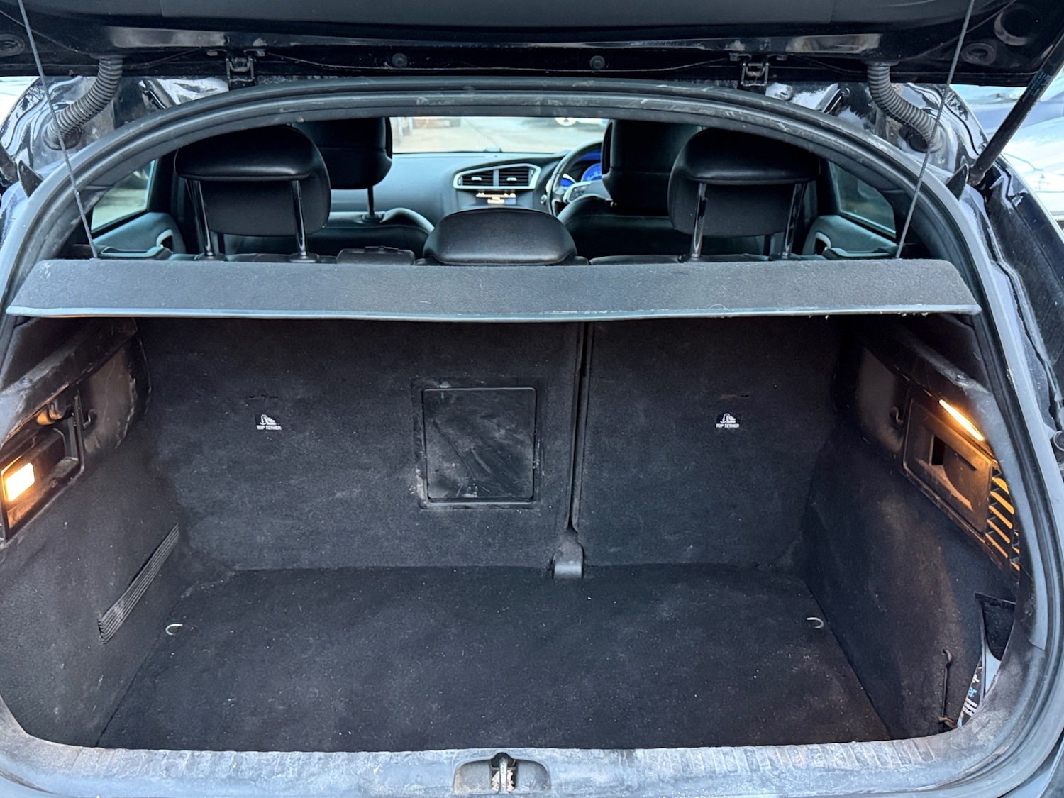 Used Citroen DS4 2013 for sale - 76479976: Photo 13