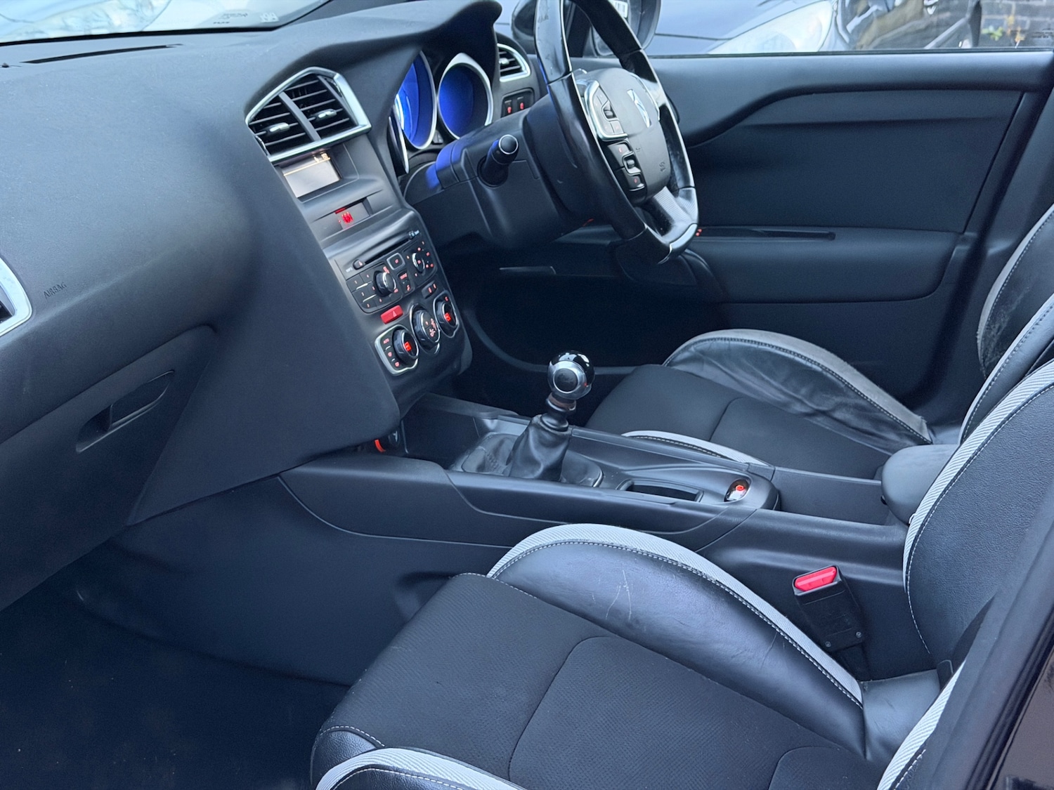 Used Citroen DS4 2013 for sale - 76479976: Photo 15