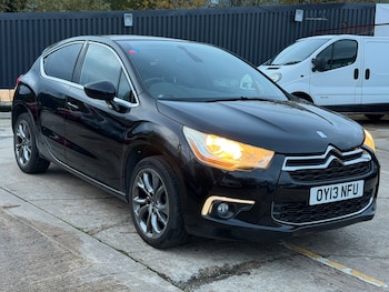Used Citroen DS4 2013 for sale - 76479976: Photo