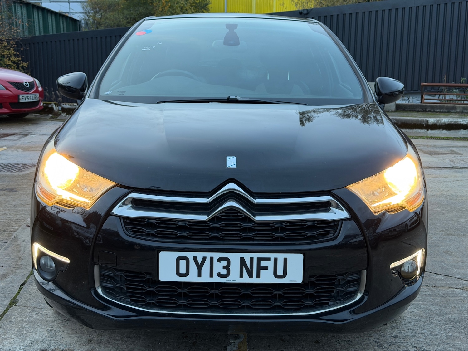 Used Citroen DS4 2013 for sale - 76479976: Photo 2