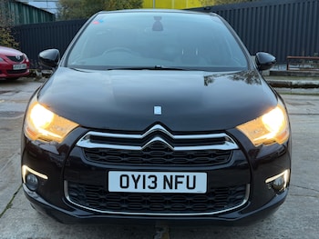 Used Citroen DS4 2013 for sale - 76479976: Photo