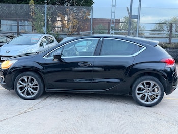 Used Citroen DS4 2013 for sale - 76479976: Photo