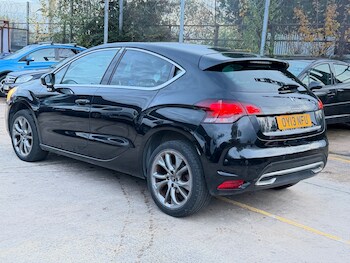 Used Citroen DS4 2013 for sale - 76479976: Photo