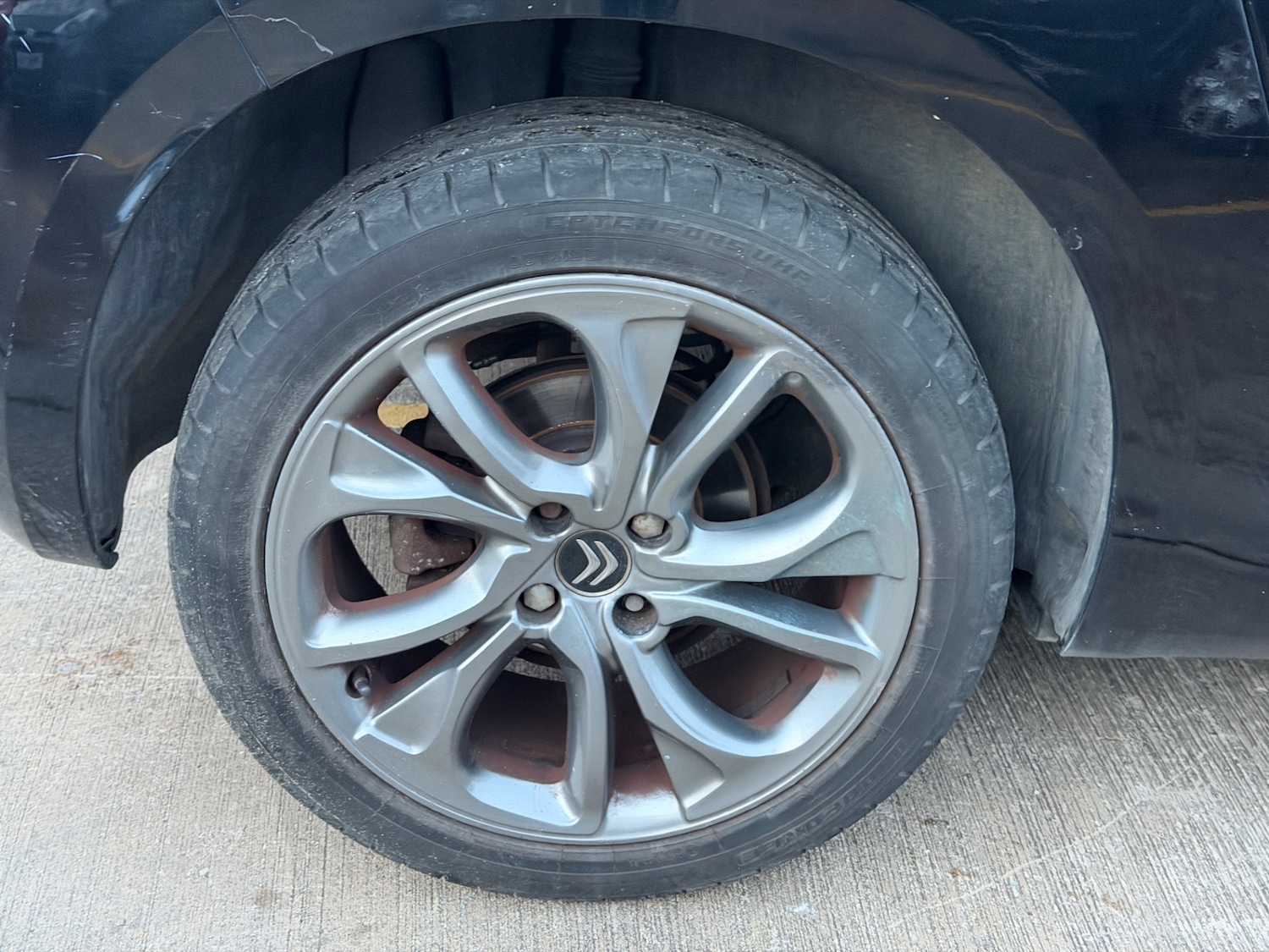 Used Citroen DS4 2013 for sale - 76479976: Photo 7