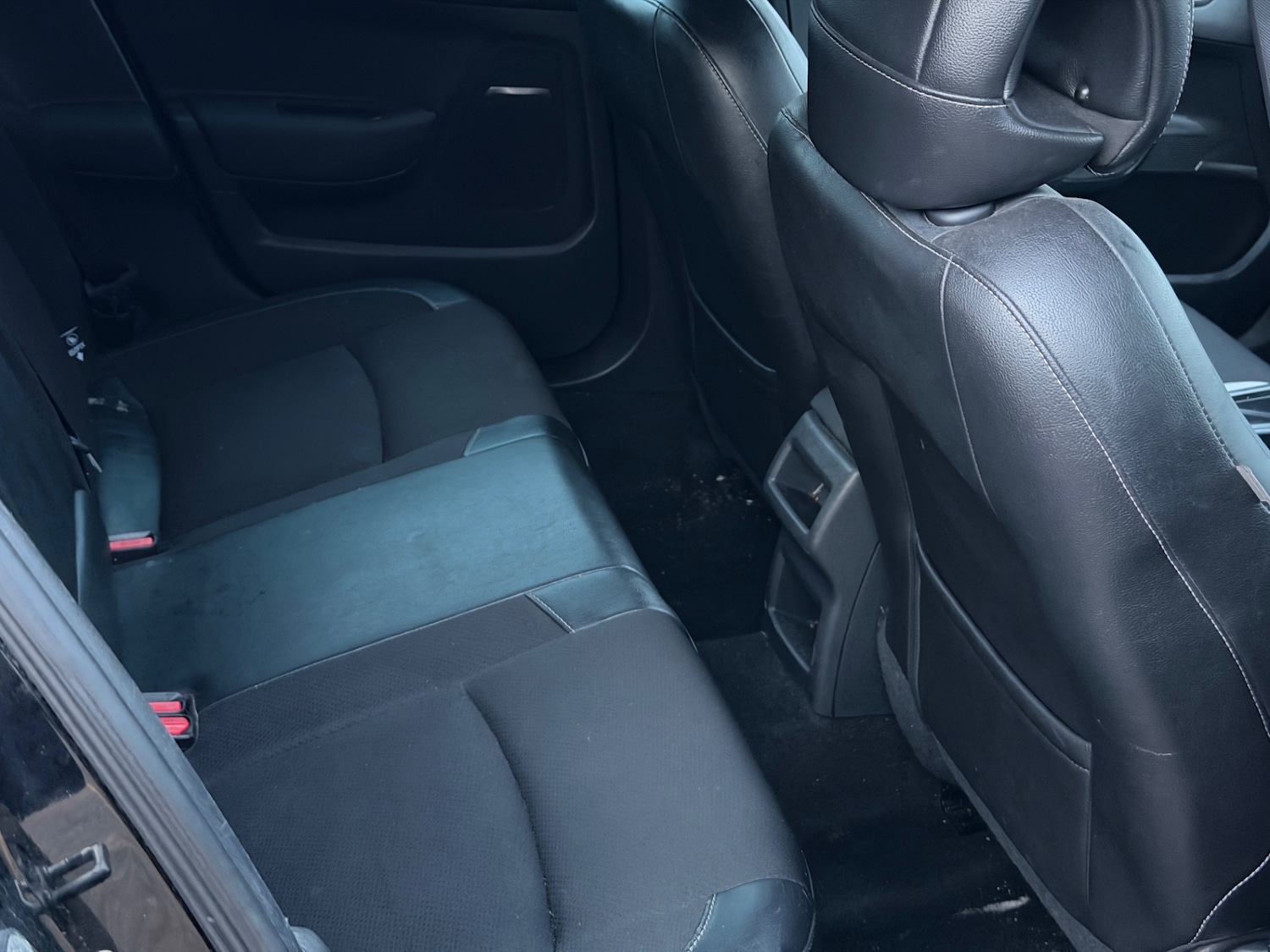 Used Citroen DS4 2013 for sale - 76479976: Photo 8