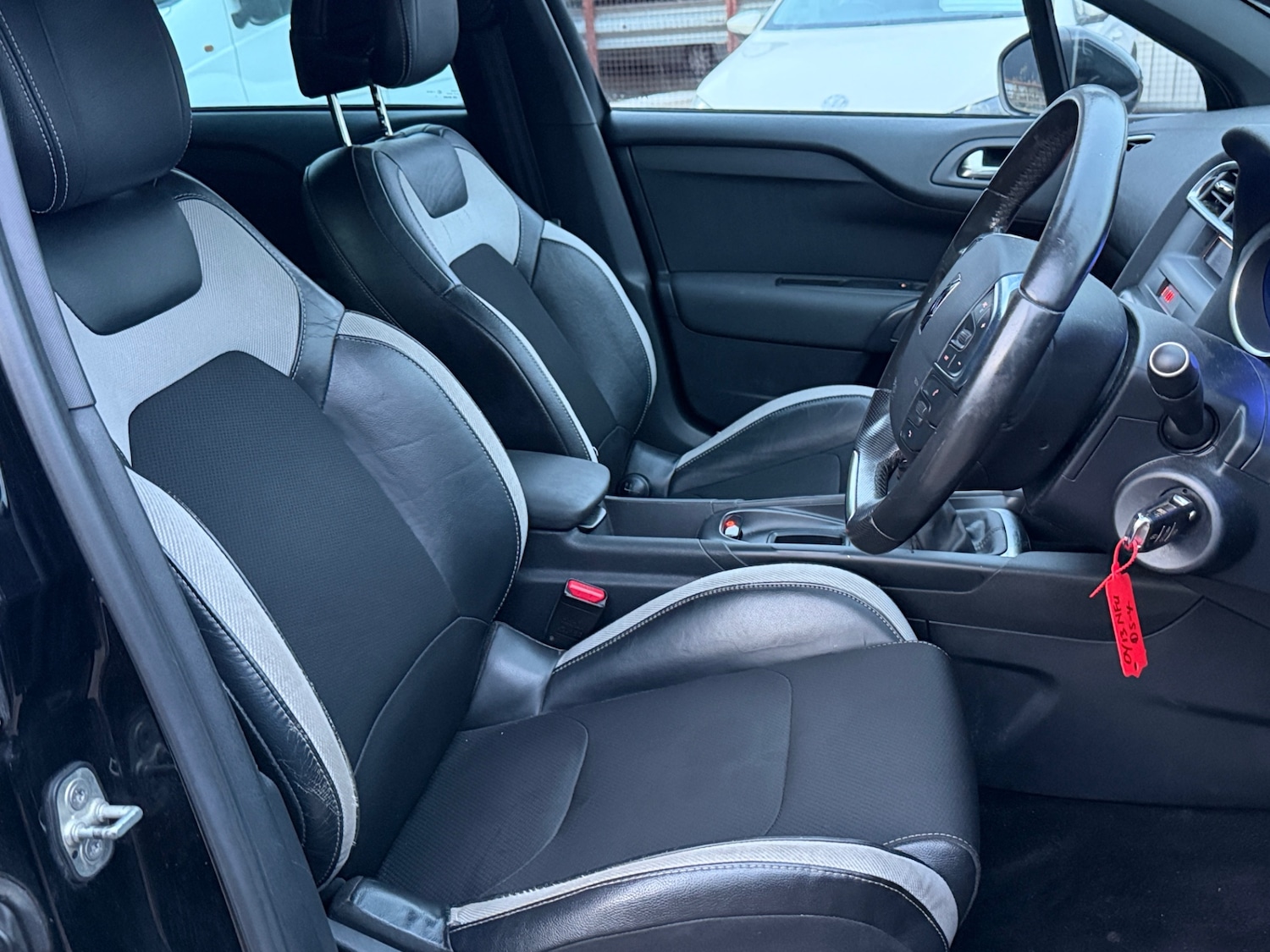 Used Citroen DS4 2013 for sale - 76479976: Photo 9