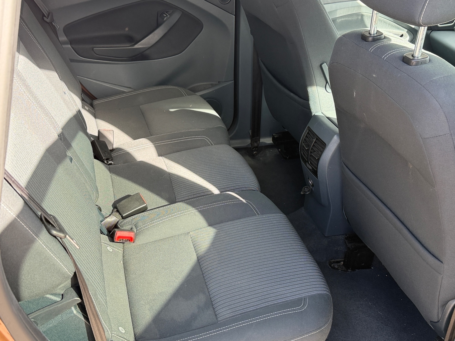 Used Ford C-Max 2013 for sale - 77894153: Photo 10