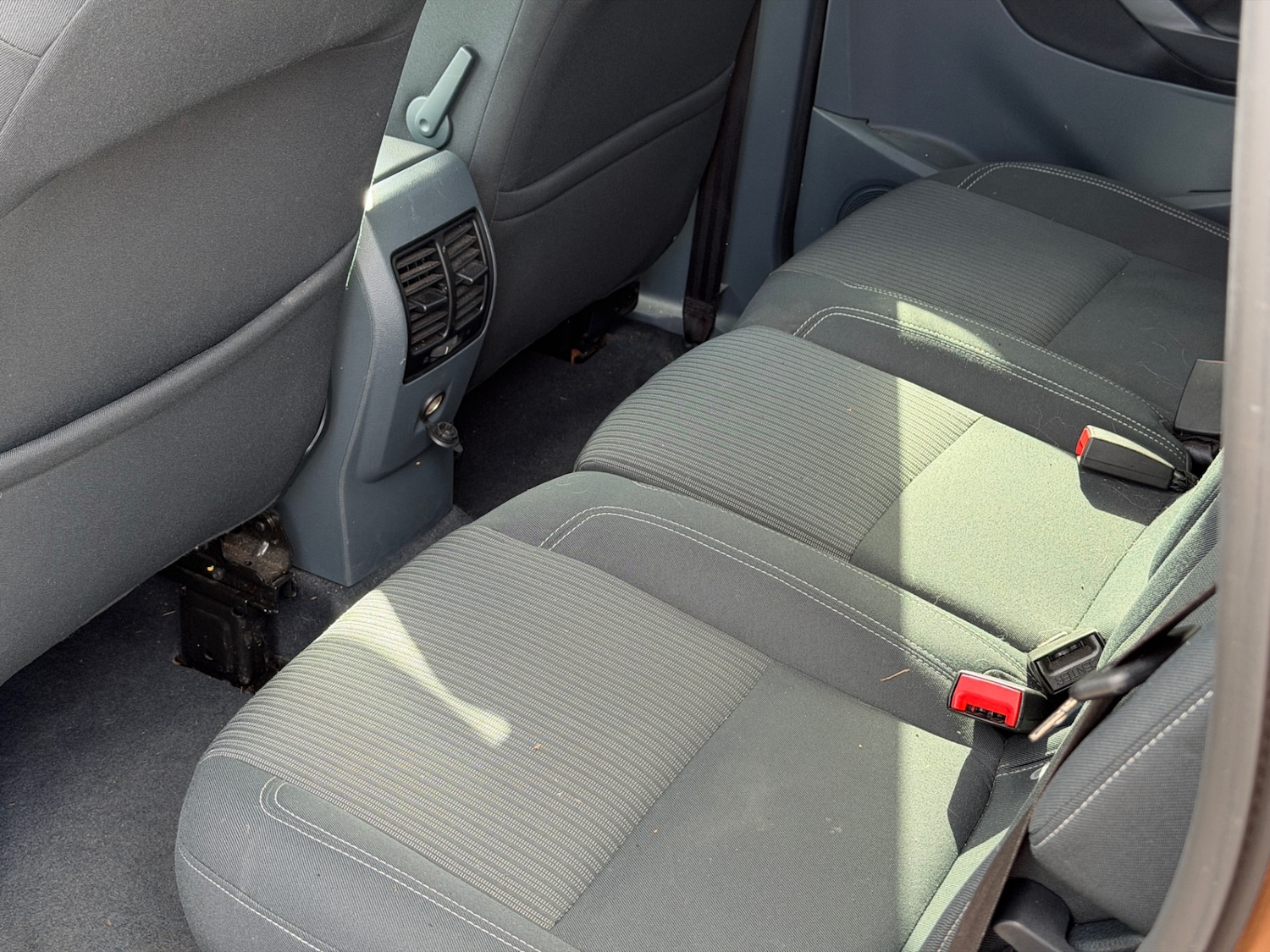 Used Ford C-Max 2013 for sale - 77894153: Photo 11