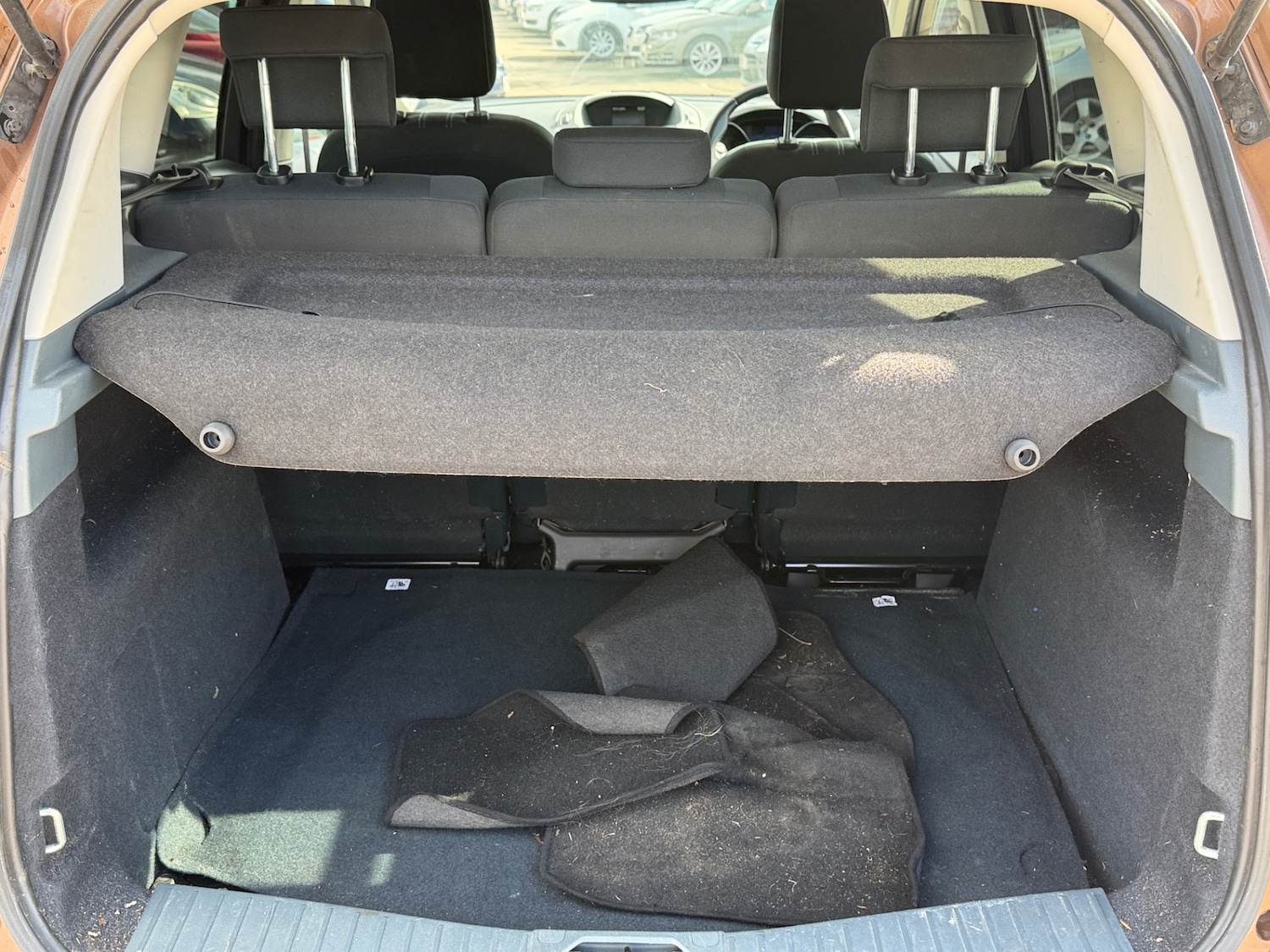 Used Ford C-Max 2013 for sale - 77894153: Photo 12