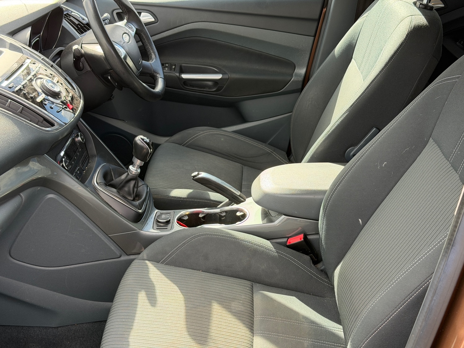 Used Ford C-Max 2013 for sale - 77894153: Photo 15