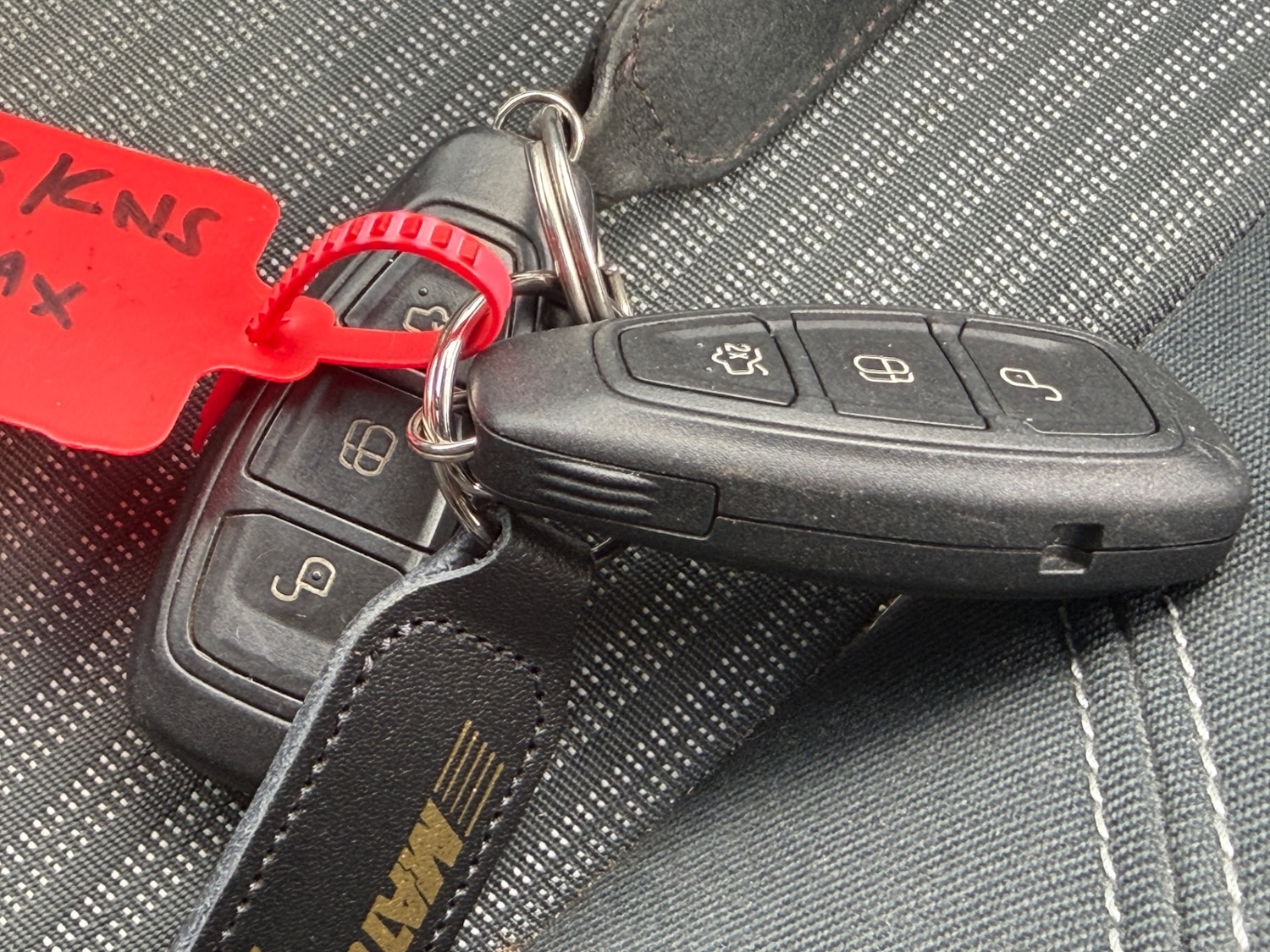 Used Ford C-Max 2013 for sale - 77894153: Photo 17