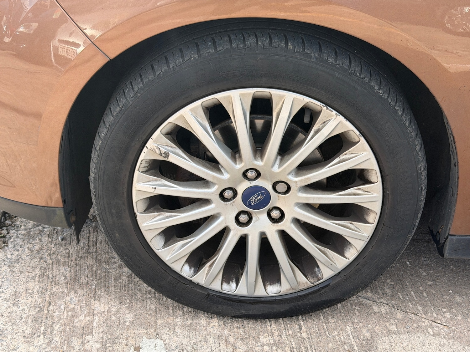 Used Ford C-Max 2013 for sale - 77894153: Photo 19