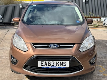 Used Ford C-Max 2013 for sale - 77894153: Photo