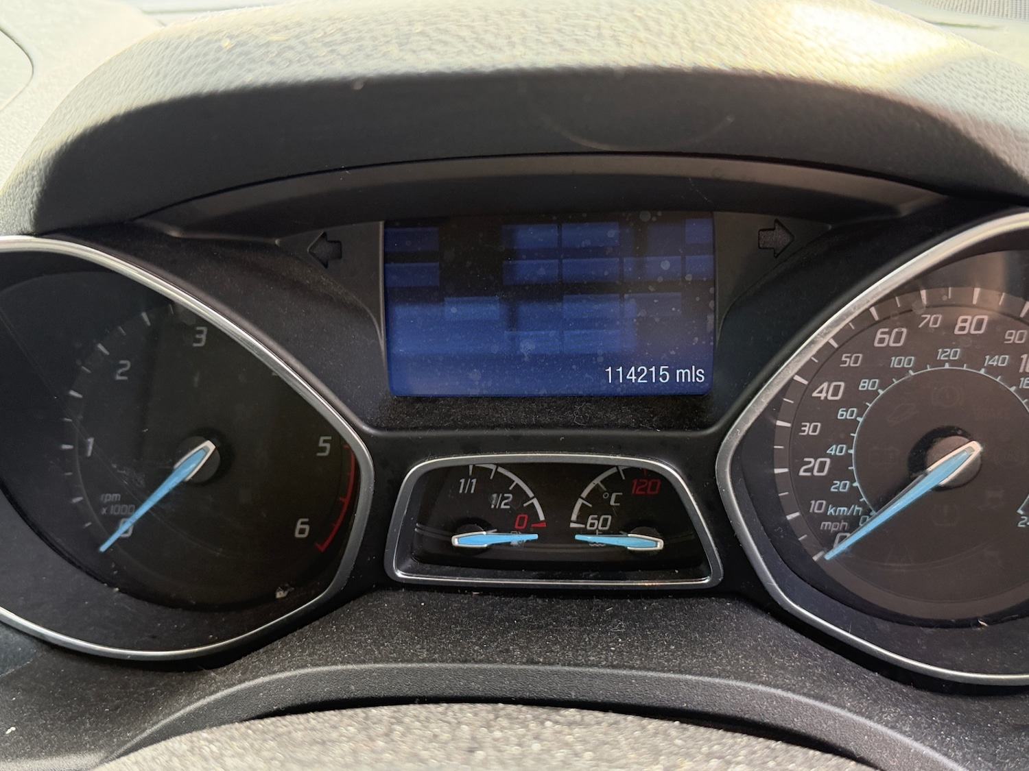 Used Ford C-Max 2013 for sale - 77894153: Photo 9