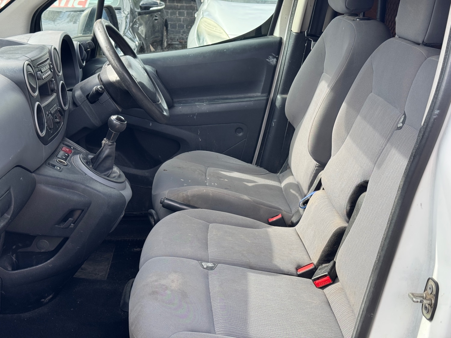 Vehicle 11