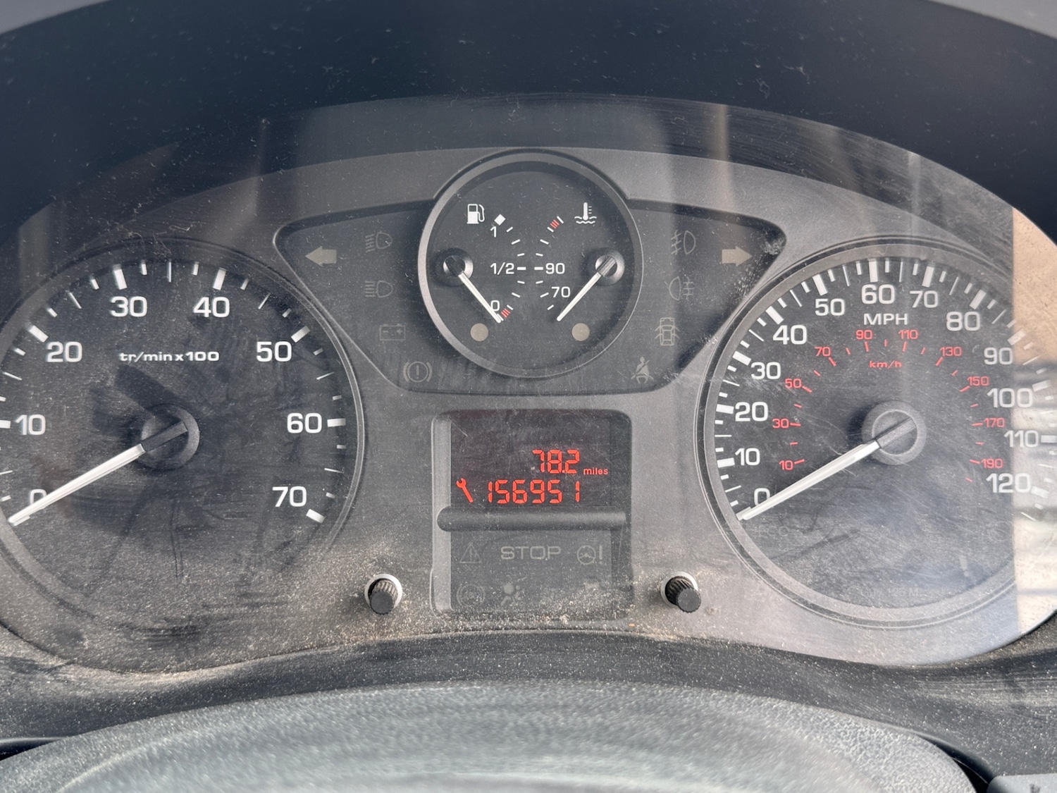Vehicle 9