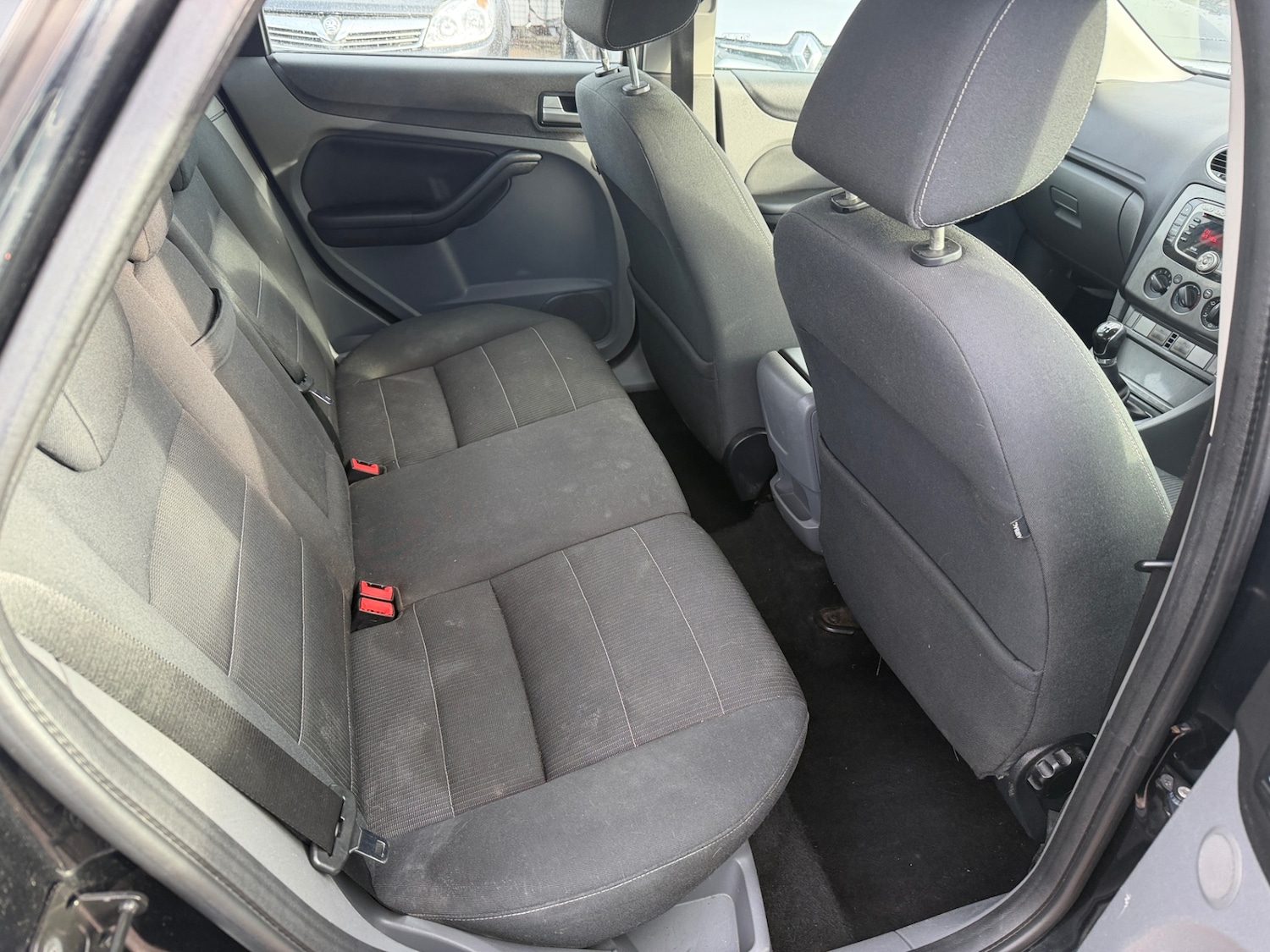 Used Ford Focus 2009 for sale - 77381210: Photo 10