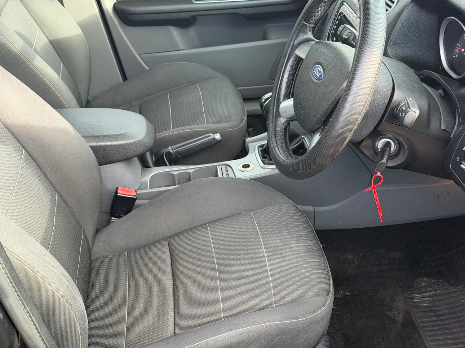 Used Ford Focus 2009 for sale - 77381210: Photo 11