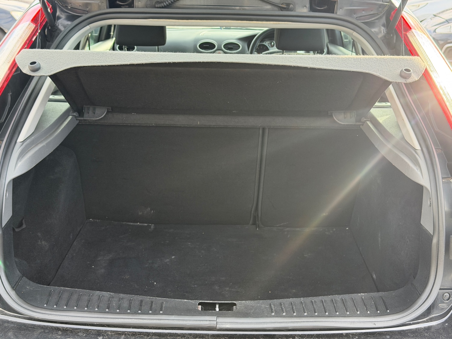 Used Ford Focus 2009 for sale - 77381210: Photo 12