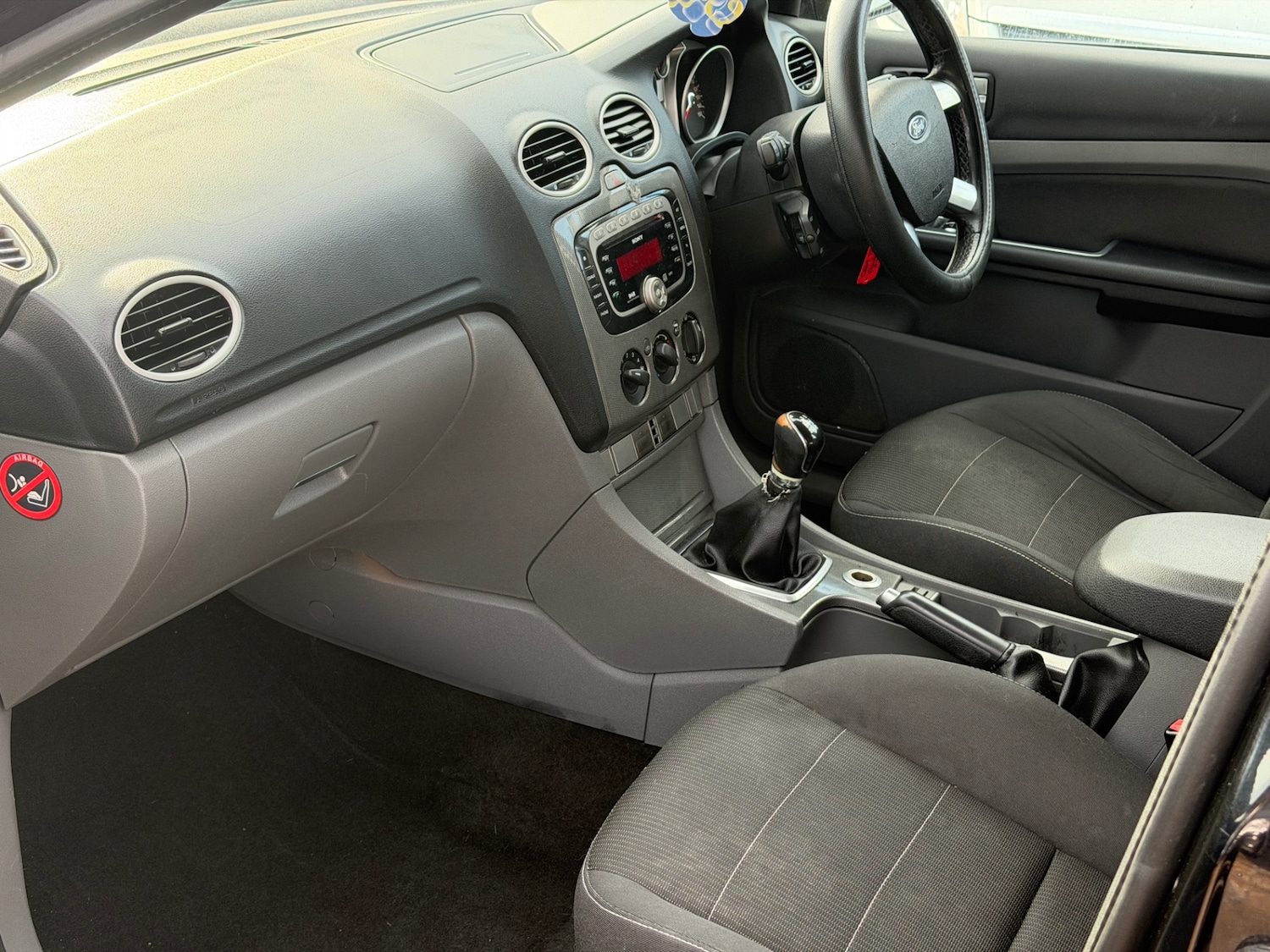 Used Ford Focus 2009 for sale - 77381210: Photo 13