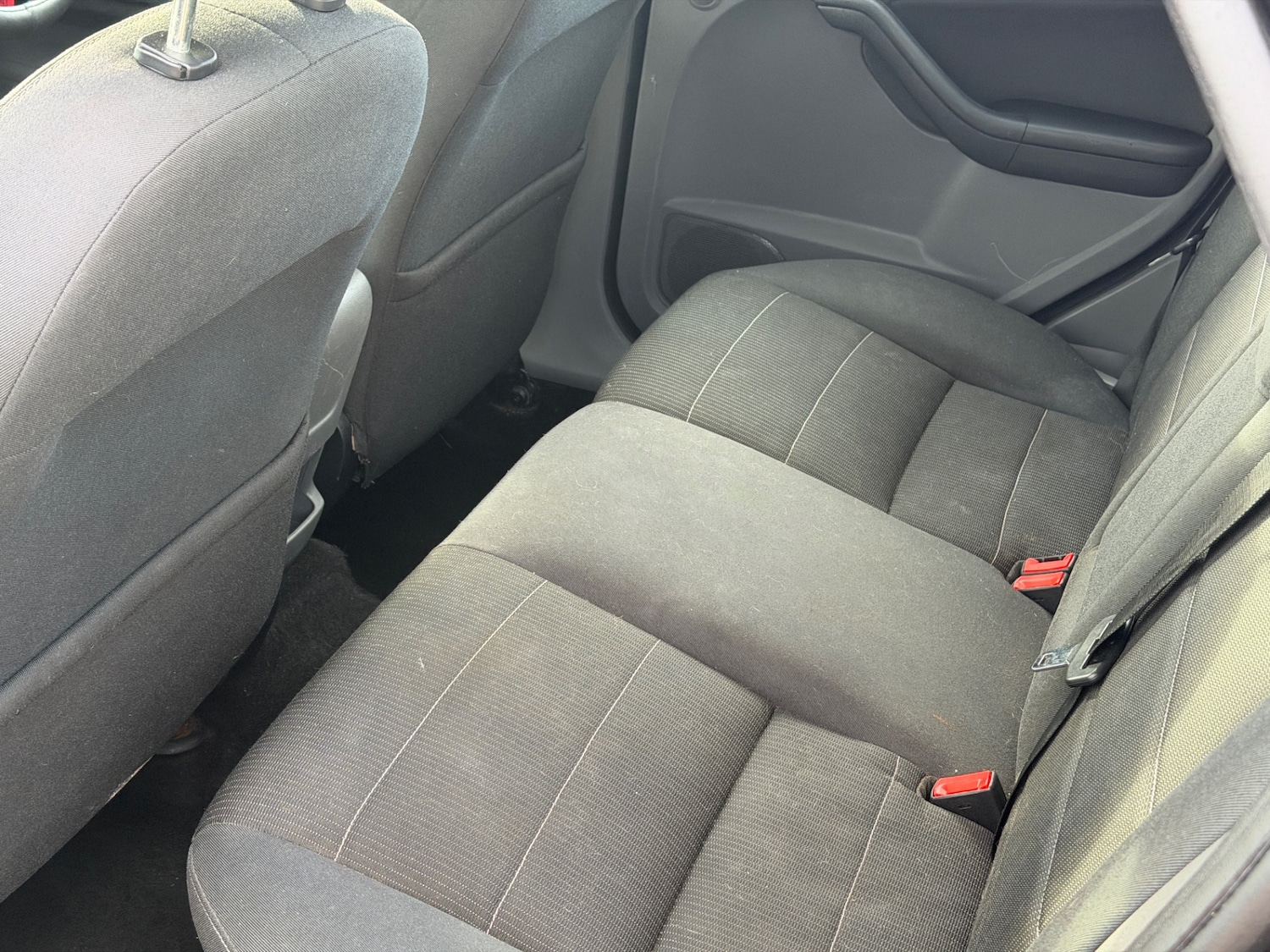 Used Ford Focus 2009 for sale - 77381210: Photo 14