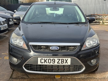 Used Ford Focus 2009 for sale - 77381210: Photo