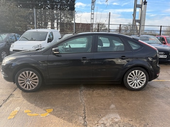 Used Ford Focus 2009 for sale - 77381210: Photo