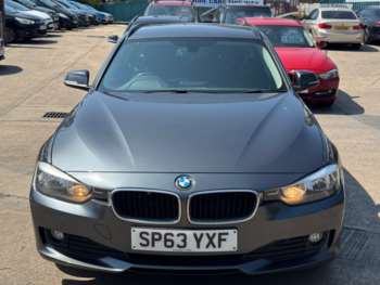 Used BMW 3 Series 2013 for sale - 75026865: Photo
