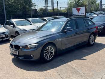 Used BMW 3 Series 2013 for sale - 75026865: Photo
