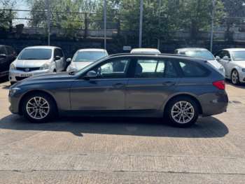 Used BMW 3 Series 2013 for sale - 75026865: Photo