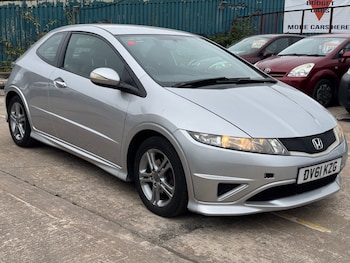 Used Honda Civic 2011 for sale - 75629790: Photo