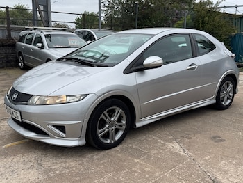 Used Honda Civic 2011 for sale - 75629790: Photo